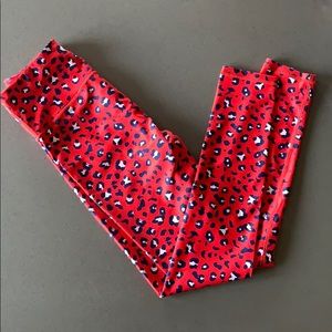 Blank Label Active Leggings